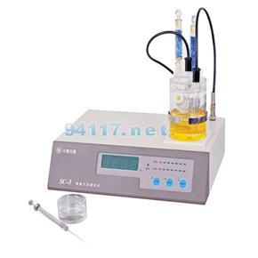 JE-400水分分析儀JE-400水分分析儀